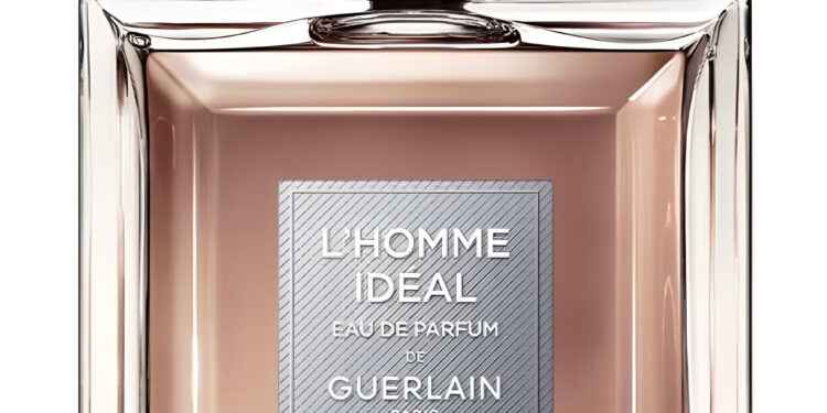 Guerlain L'Homme Idéal Parfum: Dubinska Recenzija Muškog Parfema iz 2024. 1 Guerlain L’Homme Idéal Parfum: Dubinska Recenzija Muškog Parfema iz 2024.