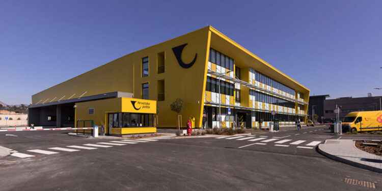 HP HRVATSKA POŠTA RECENZIJE