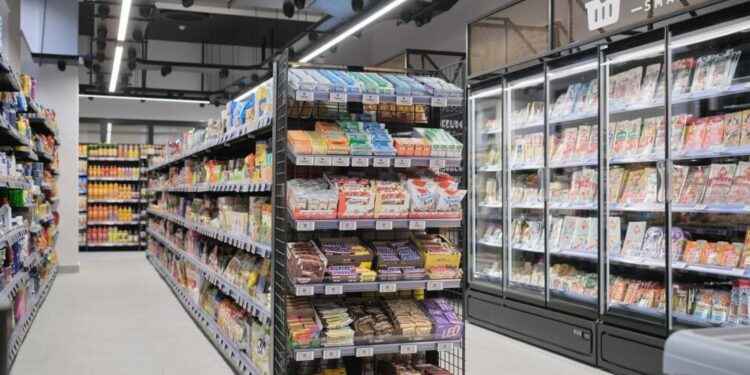 KONZUM RECENZIJE: SVE ŠTO TREBATE ZNATI O NAJVEĆEM MALOPRODAJNOM LANCU U HRVATSKOJ 1 KONZUM RECENZIJE: SVE ŠTO TREBATE ZNATI O NAJVEĆEM MALOPRODAJNOM LANCU U HRVATSKOJ