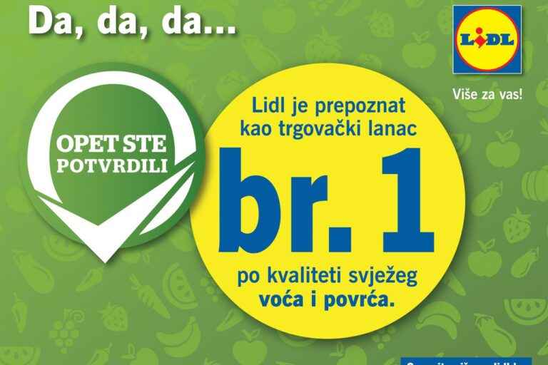 lidl recenzije kvaliteta cijene i iskustva kupaca