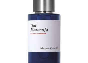 Oud Maracujá od Maison Crivelli: Dubinska Recenzija Ekstremno Snažnog Unisex Parfema