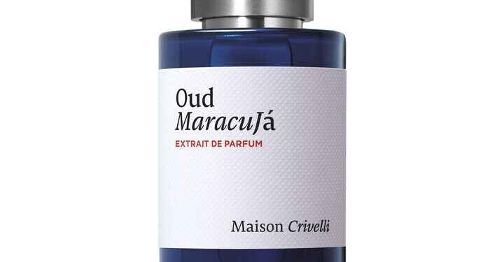 Oud Maracujá od Maison Crivelli: Dubinska Recenzija Ekstremno Snažnog Unisex Parfema 1 Oud Maracujá od Maison Crivelli: Dubinska Recenzija Ekstremno Snažnog Unisex Parfema