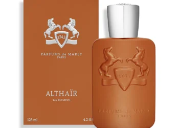 Recenzija: Althaïr od Parfums de Marly – Savršena slatka aroma ili samo mješavina poznatih nota?