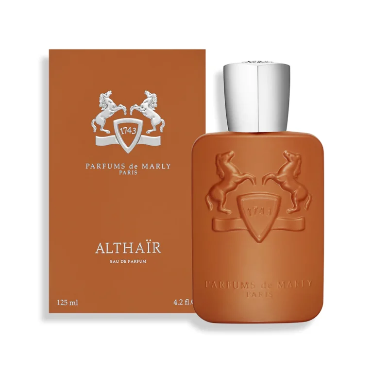 recenzija althair od parfums de marly savrsena slatka aroma ili samo mjesavina poznatih nota