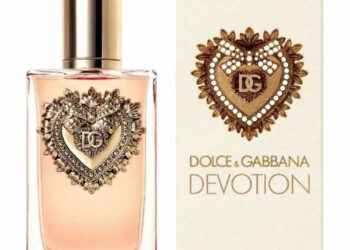 Recenzija: Devotion od Dolce & Gabbana – Gourmand parfem pun limunovog šarma 3 Recenzija: Devotion od Dolce & Gabbana – Gourmand parfem pun limunovog šarma