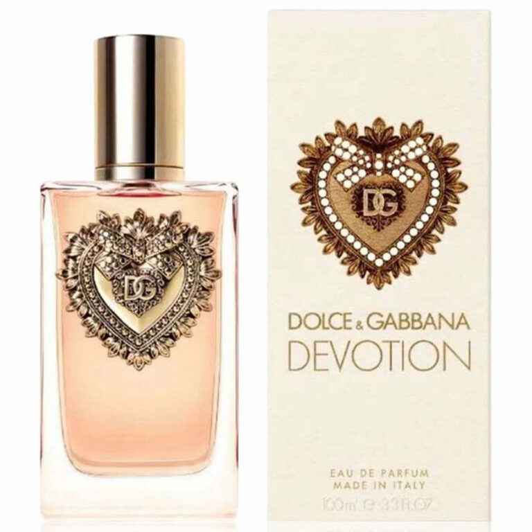 recenzija devotion od dolce gabbana gourmand parfem pun limunovog sarma