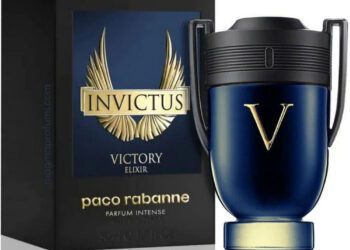 Recenzija: Invictus Victory Elixir od Rabanne – Slatka pobjeda za svakodnevicu