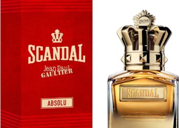 Recenzija: Scandal Pour Homme Absolu – Duboka i Oduševljavajuća Muška Aroma