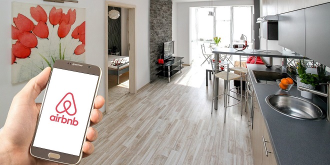 RECENZIJE AIRBNB: VAŽNOST I UTJECAJ NA ODABIR SMJEŠTAJA 1 RECENZIJE AIRBNB: VAŽNOST I UTJECAJ NA ODABIR SMJEŠTAJA