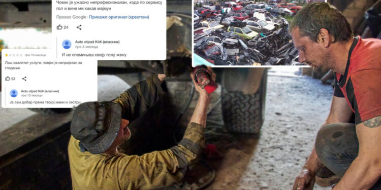 RECENZIJE AUTO OTPAD KIDI: SVE ŠTO TREBA ZNATI 1 RECENZIJE AUTO OTPAD KIDI: SVE ŠTO TREBA ZNATI