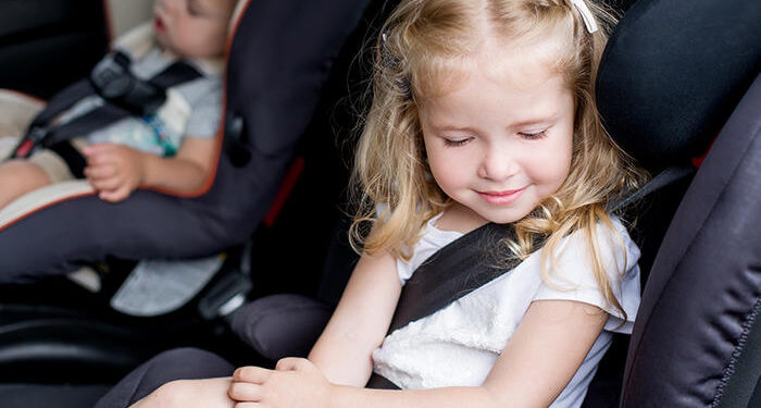 RECENZIJE AUTOSJEDALICA: VAŽNOST SIGURNOSTI I UDOBNOSTI