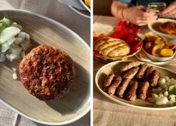 RECENZIJE BARBACOA: SVE ŠTO TREBATE ZNATI O OVOJ UKUSNOJ JELU