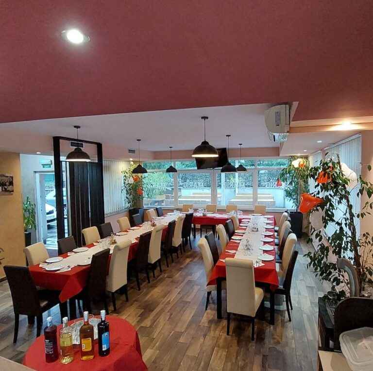 recenzije bistro mario kvaliteta atmosfera i gastronomsko iskustvo