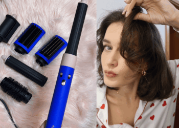 RECENZIJE DYSON AIRWRAP: REVOLUCIJA U STILIZIRANJU KOSU