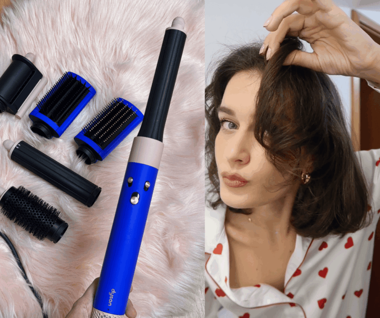 recenzije dyson airwrap revolucija u stiliziranju kosu