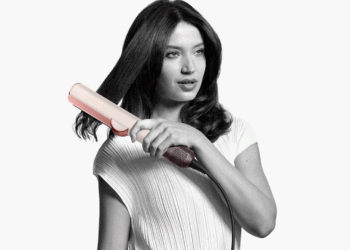 RECENZIJE DYSON ZA KOSU: INOVACIJA U NJEZI KOSE