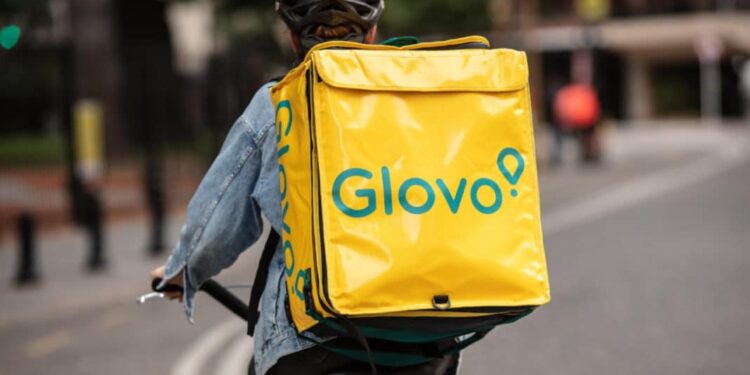 RECENZIJE GLOVO: SVE ŠTO TREBATE ZNATI O OVOJ POPULARNOJ DOSTAVNOJ USLUZI 1 RECENZIJE GLOVO: SVE ŠTO TREBATE ZNATI O OVOJ POPULARNOJ DOSTAVNOJ USLUZI