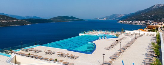 RECENZIJE GRAND HOTEL NEUM: VAŠA IDEALNA DESTINACIJA ZA ODMOR 1 RECENZIJE GRAND HOTEL NEUM: VAŠA IDEALNA DESTINACIJA ZA ODMOR