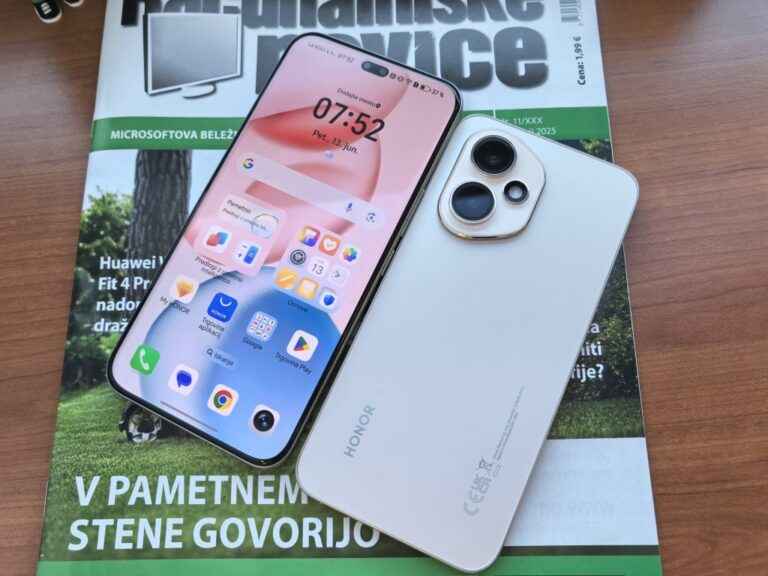 recenzije honor 400 pro sve sto trebate znati o ovoj pametnoj slusalici