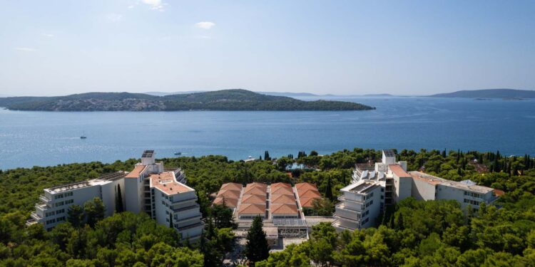 RECENZIJE HOTEL MEDENA: VAŠA IDEALNA DESTINACIJA ZA ODMOR