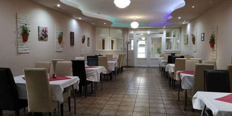 RESTORAN ĆURAK: RECENZIJE I ISKUSTVA GOSTIJU