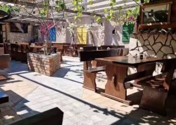 RESTORAN & PIZZERIA SPALLADIUM: RECENZIJE