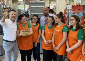 STUDENAC MARKET RECENZIJE