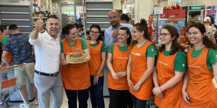 STUDENAC MARKET RECENZIJE 1 STUDENAC MARKET RECENZIJE