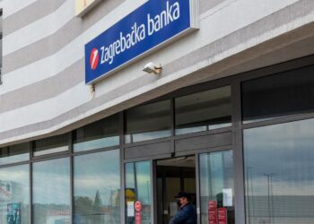 ZAGREBAČKA BANKA RECENZIJE