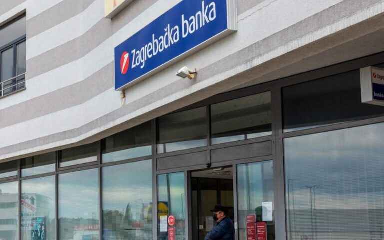 zagrebacka banka recenzije