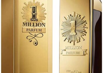 1 Million Rabanne for men