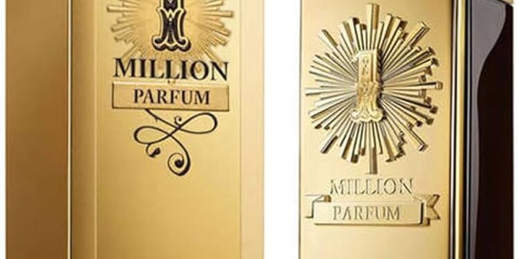 1 Million Rabanne for men