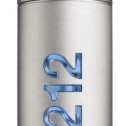 212 Men Carolina Herrera za muškarce – Provjereno iskustvo