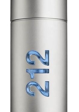 212 Men Carolina Herrera za muškarce – Provjereno iskustvo