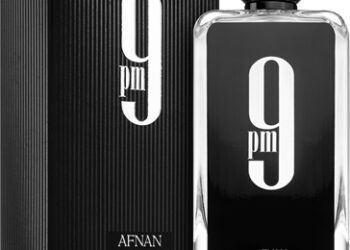 9pm Afnan for men