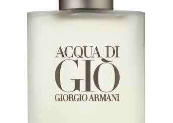 Acqua di Gio Giorgio Armani: Osobitost, sastav i iskustvo s ovim klasikom za muškarce