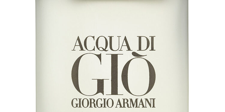 Acqua di Gio Giorgio Armani: Osobitost, sastav i iskustvo s ovim klasikom za muškarce