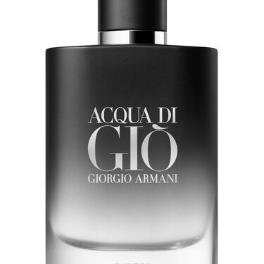 Acqua di Giò Parfum Giorgio Armani: Provjereni dojam o novom osvježenju za muškarce