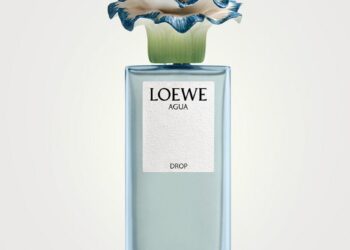 Agua Drop Loewe za žene: Detaljna Recenzija Parfemske Vode Koja Osvaja Svježinom