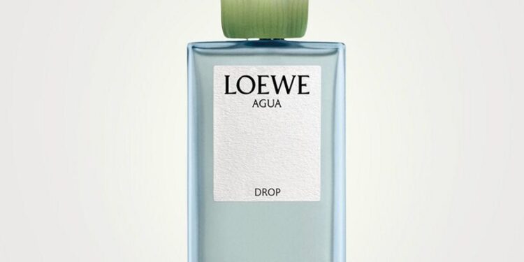 Agua Drop Loewe za žene: Detaljna Recenzija Parfemske Vode Koja Osvaja Svježinom 1 Agua Drop Loewe za žene: Detaljna Recenzija Parfemske Vode Koja Osvaja Svježinom