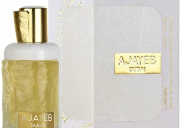 Ajayeb Dubai Portrait od Lattafa Perfumes