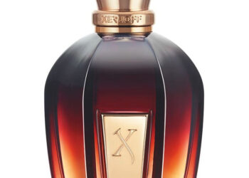 Alexandria II Xerjoff: uniseks parfem za žene i muškarce