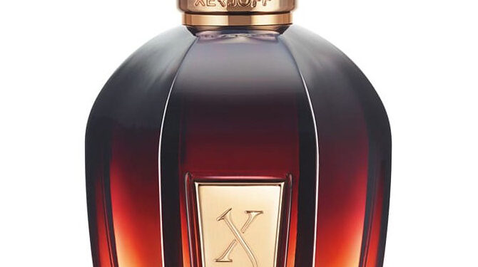 Alexandria II Xerjoff: uniseks parfem za žene i muškarce