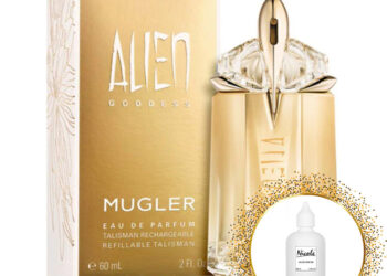 Alien Goddess Mugler: Detaljna Recenzija, Iskustva Korisnika i Sve Što Trebate Znati