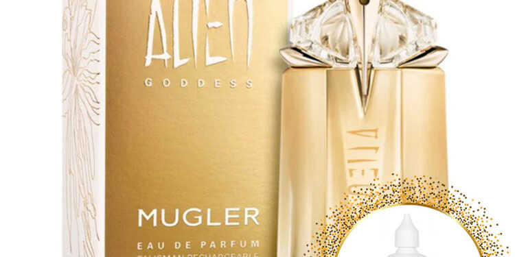 Alien Goddess Mugler: Detaljna Recenzija, Iskustva Korisnika i Sve Što Trebate Znati 1 Alien Goddess Mugler: Detaljna Recenzija, Iskustva Korisnika i Sve Što Trebate Znati