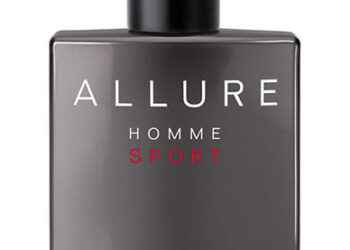 Allure Homme Sport Eau Extreme Chanel za muškarce
