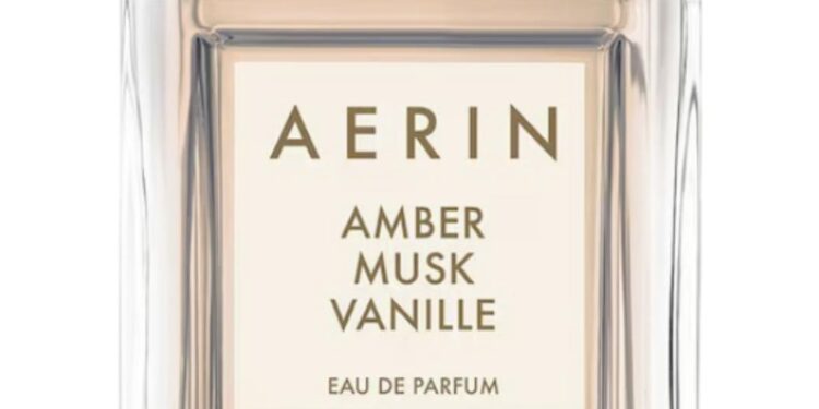 **Amber Musk Vanille od Aerina: Najnovija gourmand parfema s vanilijskim blagom i ambrom za sve ljude** 1 **Amber Musk Vanille od Aerina: Najnovija gourmand parfema s vanilijskim blagom i ambrom za sve ljude**