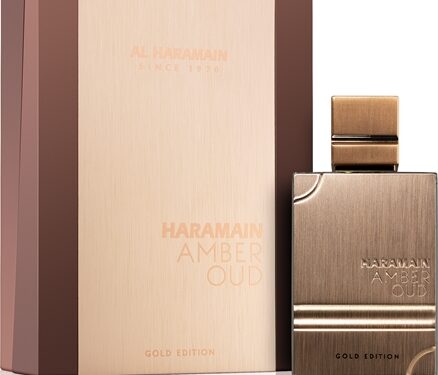 Amber Oud Gold Edition: Monokromatski svijet elegancije 1 Amber Oud Gold Edition: Monokromatski svijet elegancije
