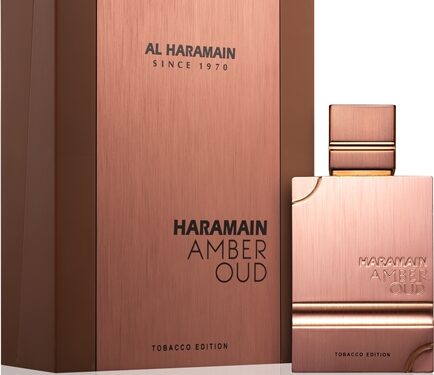 Amber Oud Tobacco Edition Al Haramain Perfumes: Detaljna Recenzija Mirisnog Dragulja