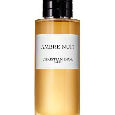Ambre Nuit Dior: Luksuzna Simfonija Ambre i Ruže 1 Ambre Nuit Dior: Luksuzna Simfonija Ambre i Ruže